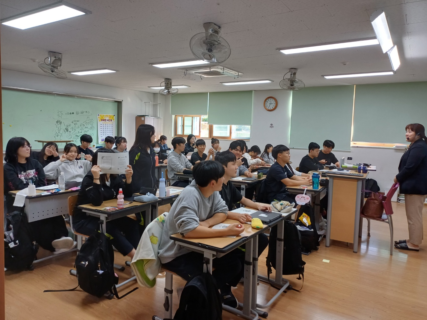 2023. 생명존중 및 자살예방 교육